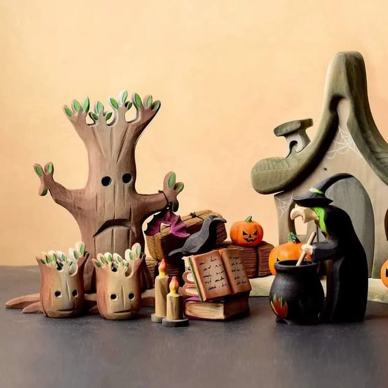 Bumbu Toys | Candles Set of 2