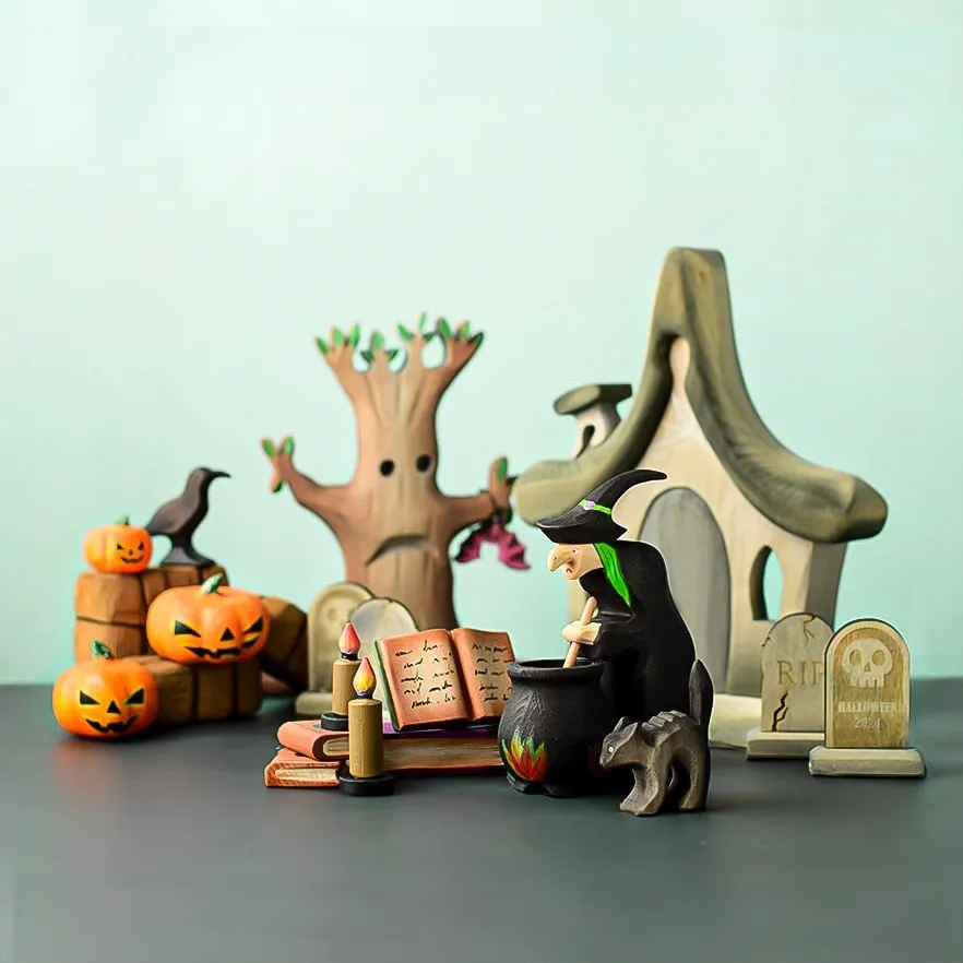 Bumbu Toys | Candles Set of 2