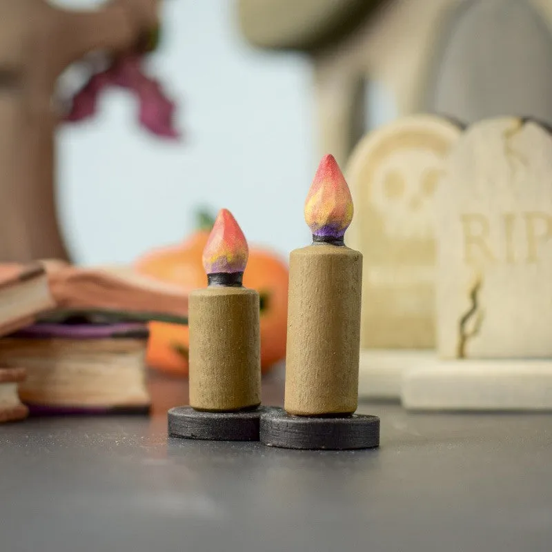Bumbu Toys | Candles Set of 2