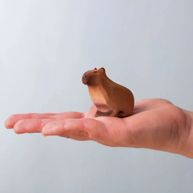 Bumbu Toys | Capybara Sitting