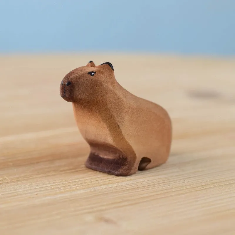 Bumbu Toys | Capybara Sitting