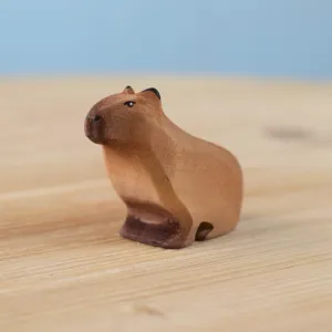 Bumbu Toys | Capybara Sitting