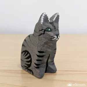 Bumbu Toys | Cat