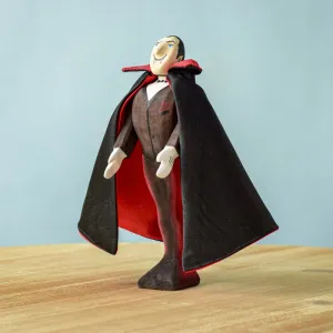 Bumbu Toys | Count Dracula LIMITED EDITION