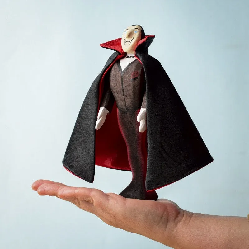 Bumbu Toys | Count Dracula LIMITED EDITION