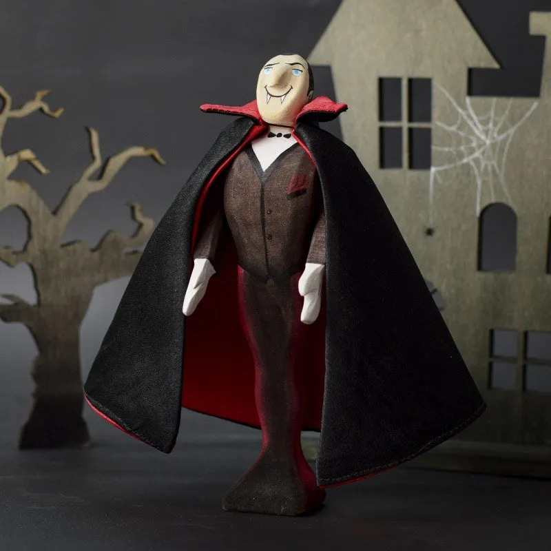 Bumbu Toys | Count Dracula LIMITED EDITION