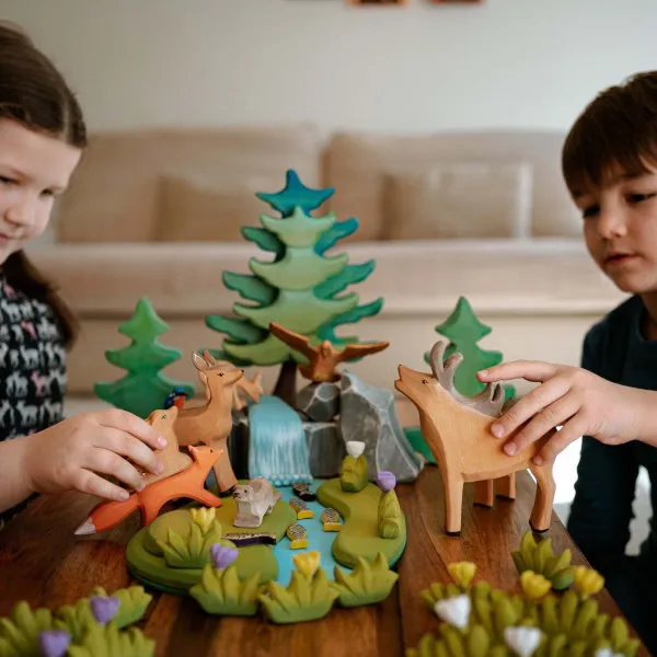 Bumbu Toys | Deer