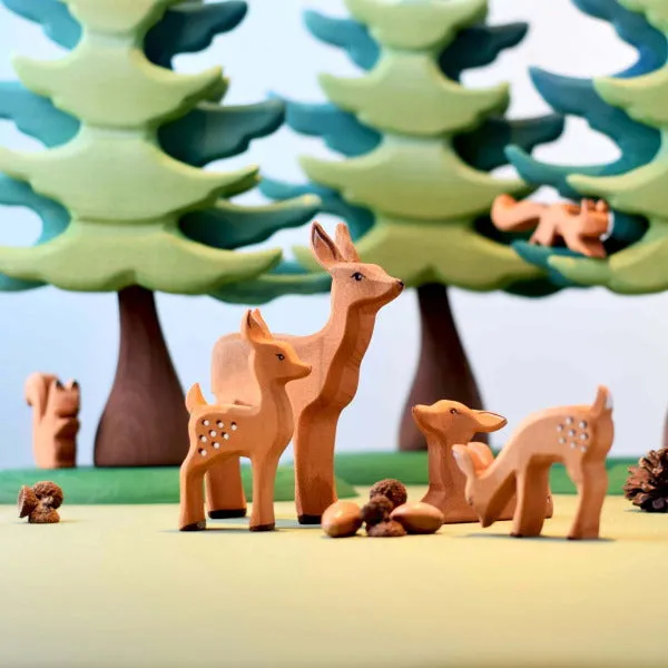 Bumbu Toys | Deer