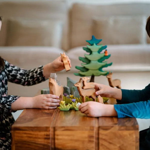 Bumbu Toys | Deer