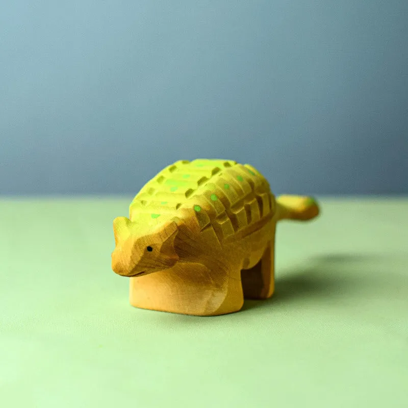 Bumbu Toys | Dinosaur | Ankylosaurus Big
