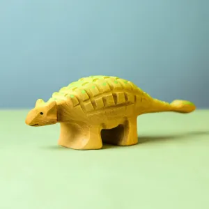 Bumbu Toys | Dinosaur | Ankylosaurus Big