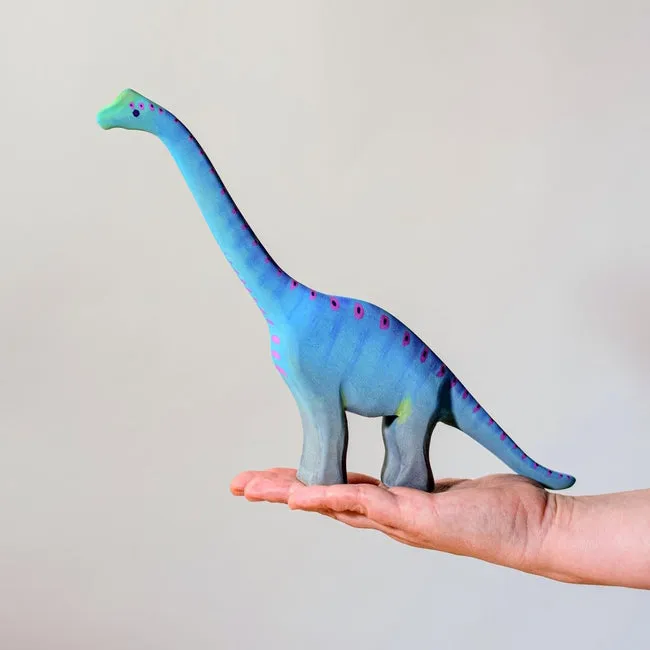 Bumbu Toys | Dinosaur | Brontosaurus Big