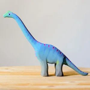Bumbu Toys | Dinosaur | Brontosaurus Big