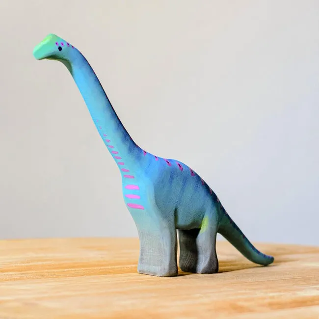 Bumbu Toys | Dinosaur | Brontosaurus Big