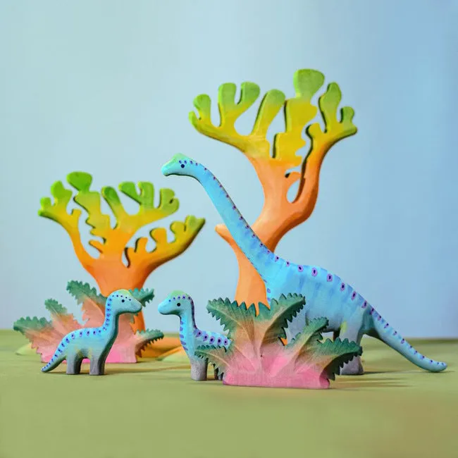 Bumbu Toys | Dinosaur | Brontosaurus Big