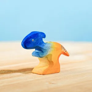 Bumbu Toys | Dinosaur | Parasaurolophus Baby