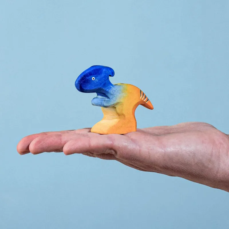 Bumbu Toys | Dinosaur | Parasaurolophus Baby