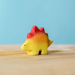 Bumbu Toys | Dinosaur | Stegosaurus Baby