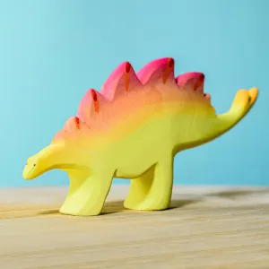 Bumbu Toys | Dinosaur | Stegosaurus Big