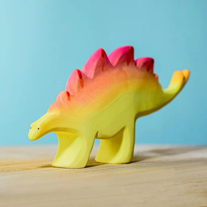 Bumbu Toys | Dinosaur | Stegosaurus Big