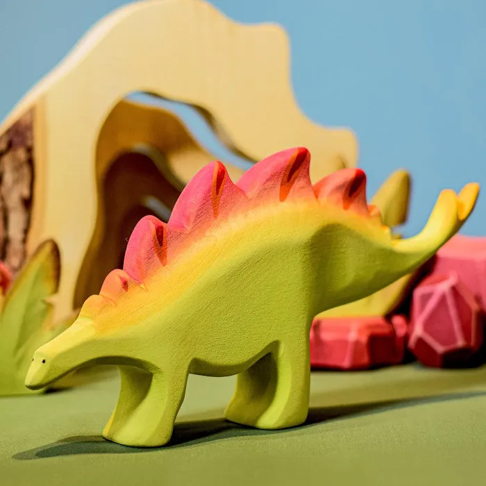 Bumbu Toys | Dinosaur | Stegosaurus Big