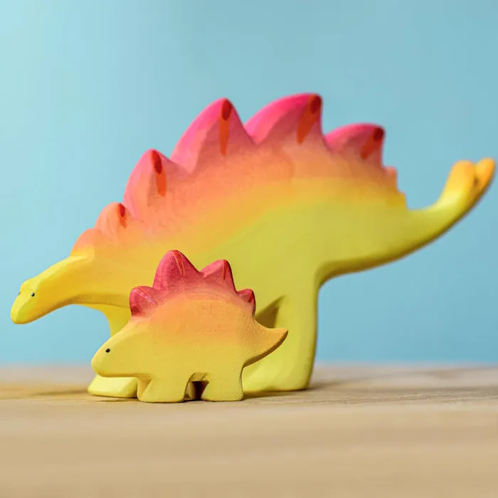 Bumbu Toys | Dinosaur | Stegosaurus Big
