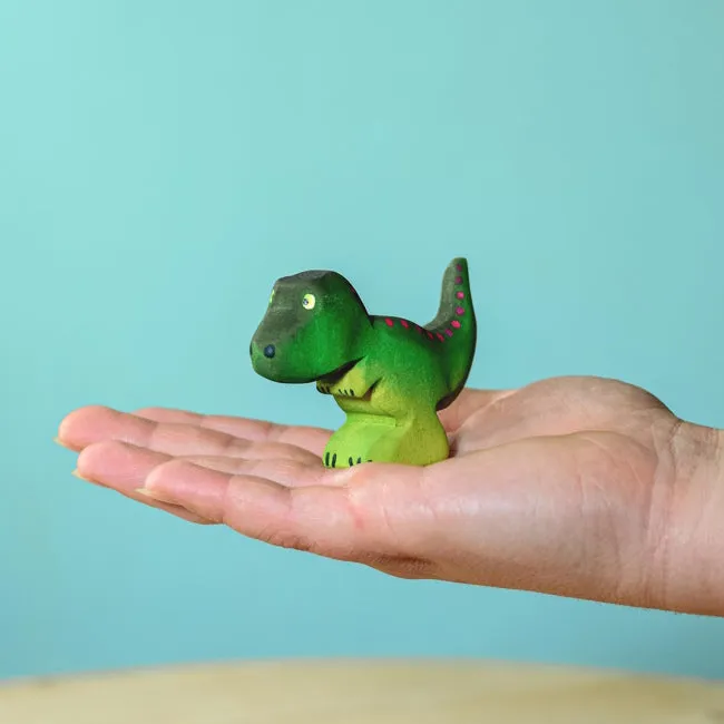 Bumbu Toys | Dinosaur | Tyrannosaurus Rex Baby