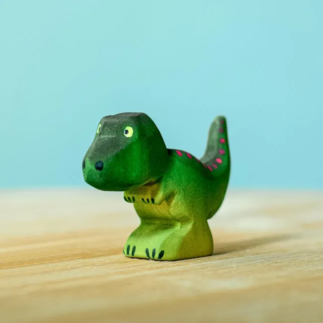 Bumbu Toys | Dinosaur | Tyrannosaurus Rex Baby