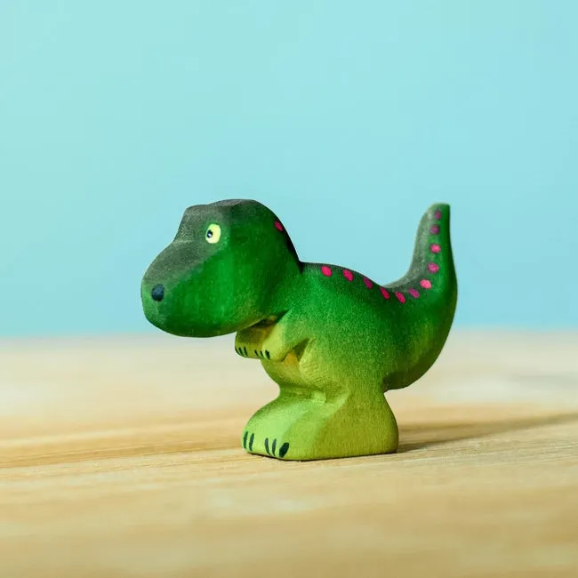 Bumbu Toys | Dinosaur | Tyrannosaurus Rex Baby