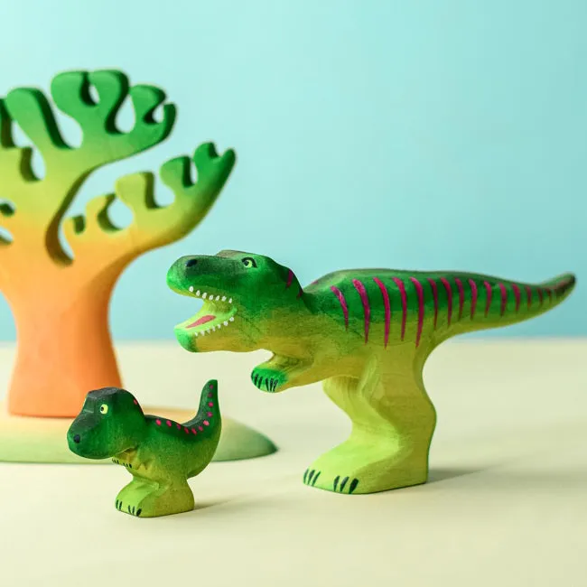 Bumbu Toys | Dinosaur | Tyrannosaurus Rex Big