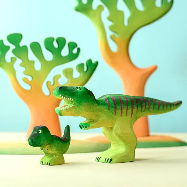 Bumbu Toys | Dinosaur | Tyrannosaurus Rex Big