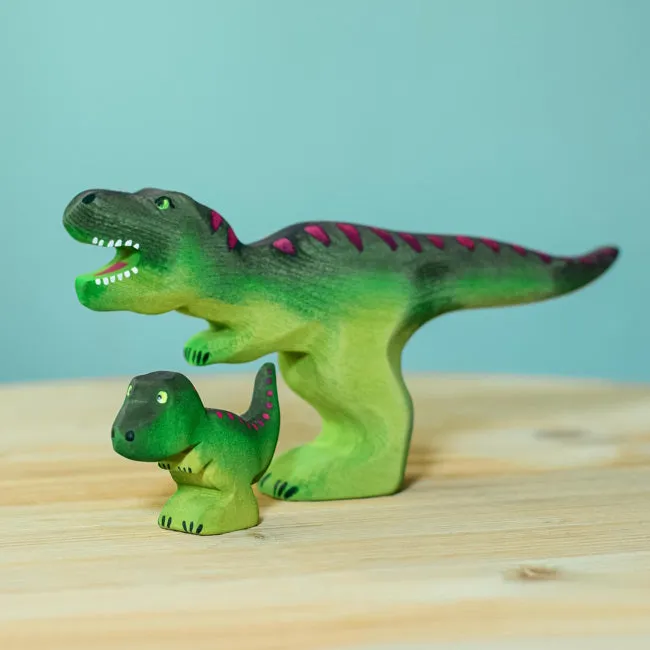 Bumbu Toys | Dinosaur | Tyrannosaurus Rex Big