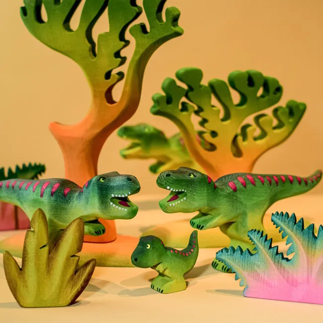 Bumbu Toys | Dinosaur | Tyrannosaurus Rex Big