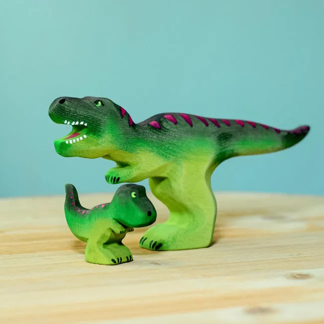 Bumbu Toys | Dinosaur | Tyrannosaurus Rex Big