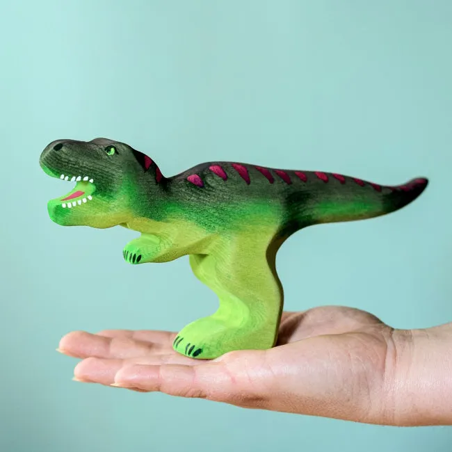 Bumbu Toys | Dinosaur | Tyrannosaurus Rex Big