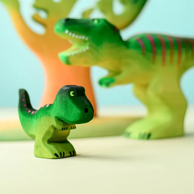 Bumbu Toys | Dinosaur | Tyrannosaurus Rex Big