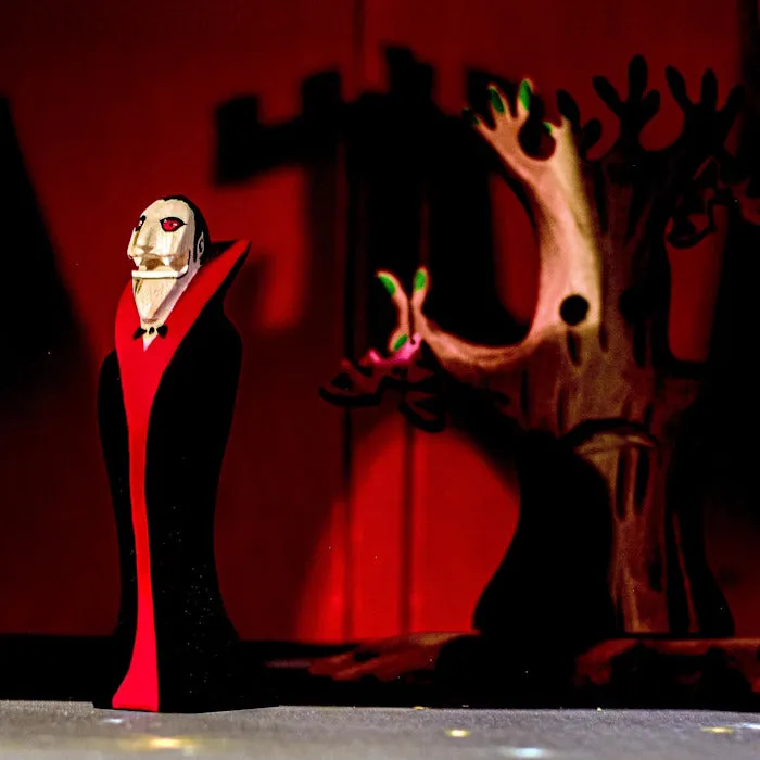 Bumbu Toys | Dracula the Vampire