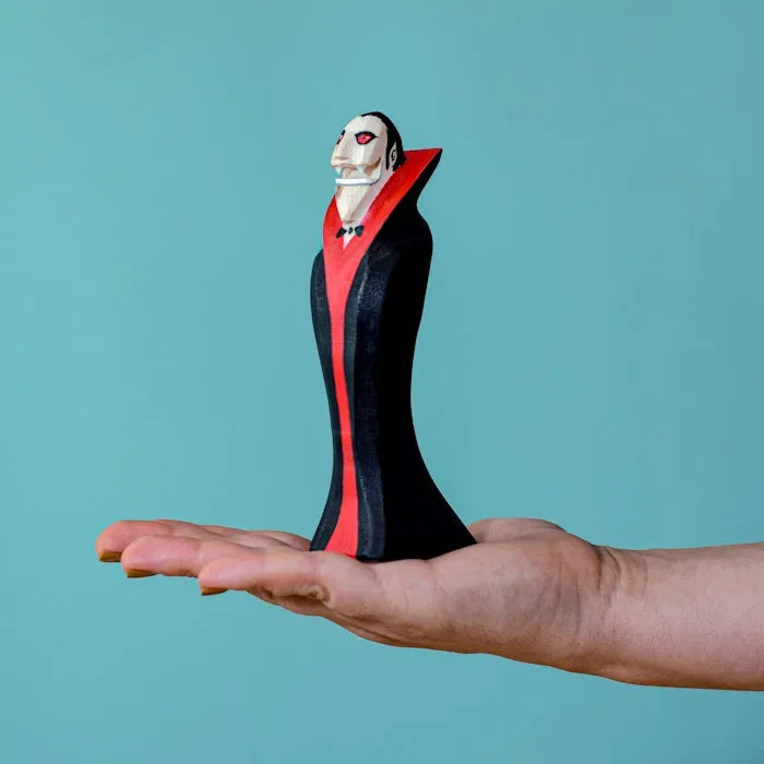 Bumbu Toys | Dracula the Vampire