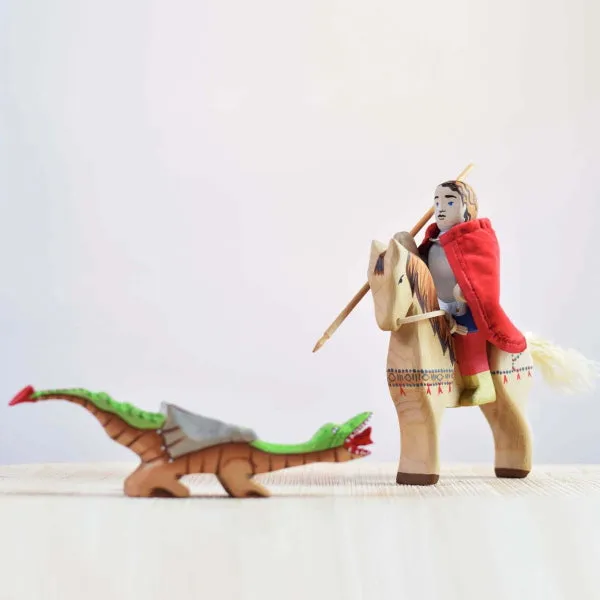 Bumbu Toys | Dragon