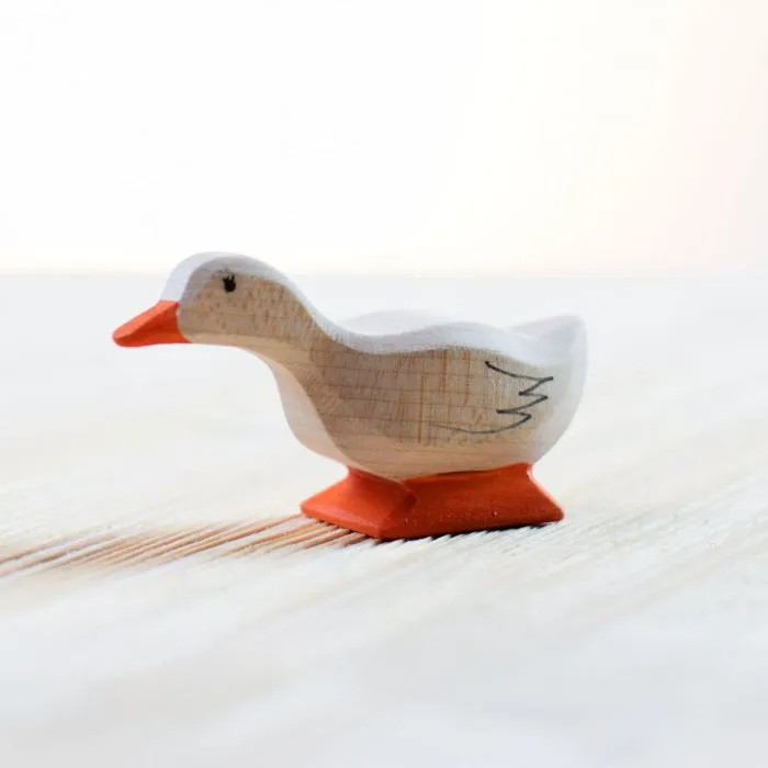 Bumbu Toys | Duck Peering