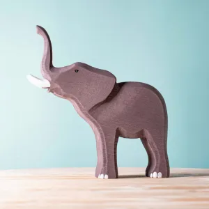 Bumbu Toys | Elephant Large