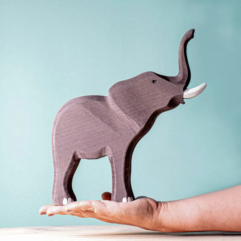 Bumbu Toys | Elephant Large
