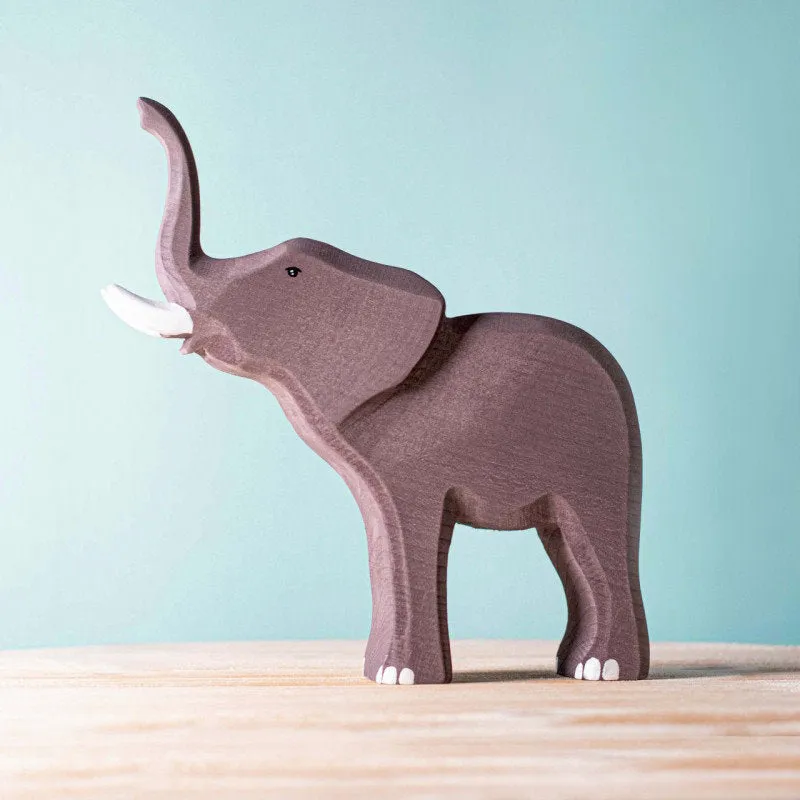 Bumbu Toys | Elephant Large