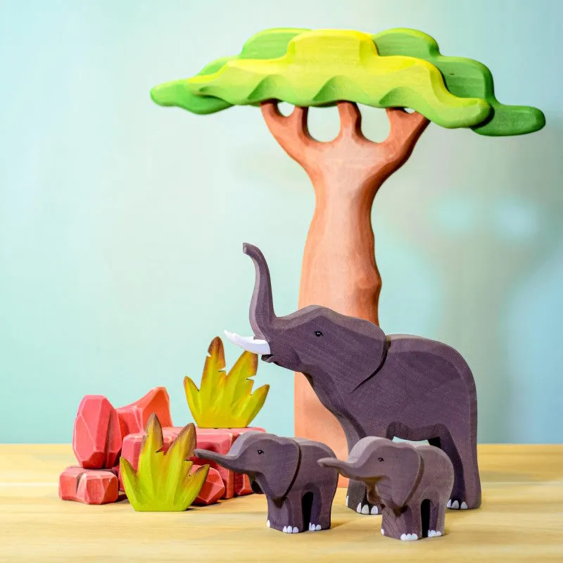 Bumbu Toys | Elephant Large
