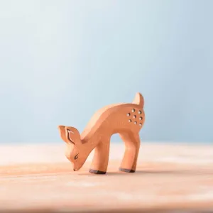 Bumbu Toys | Fawn Eating