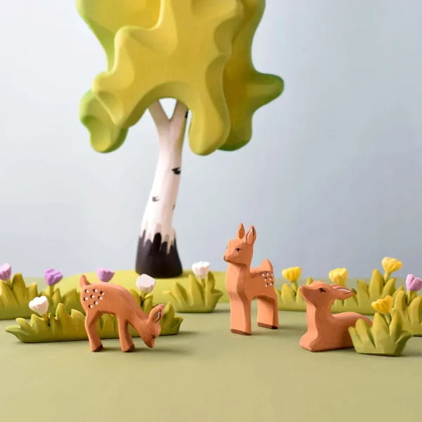 Bumbu Toys | Fawn Eating
