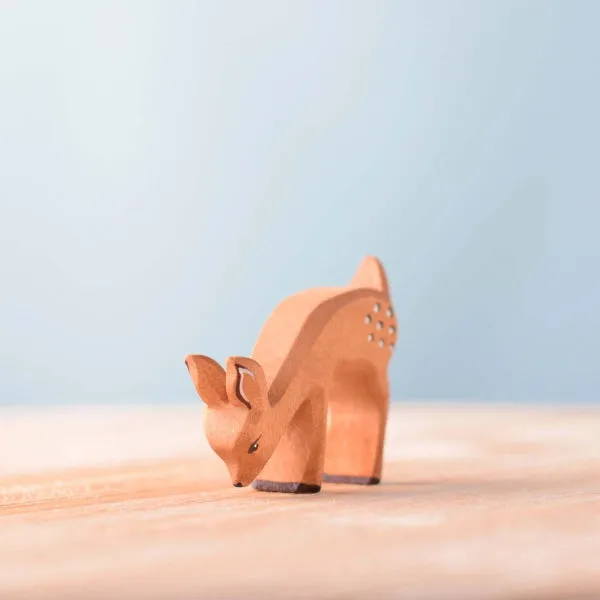 Bumbu Toys | Fawn Eating