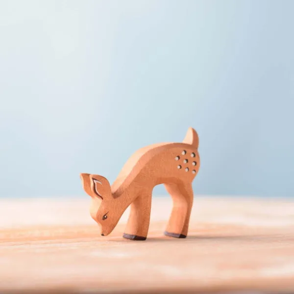 Bumbu Toys | Fawn Eating