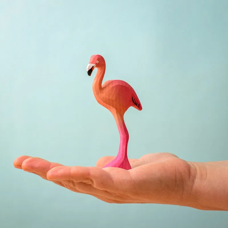Bumbu Toys | Flamingo