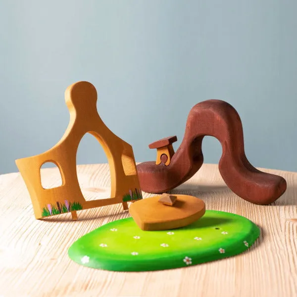 Bumbu Toys | Forest Hut